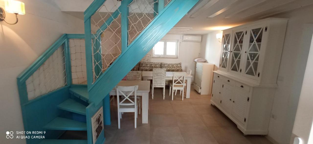 Holiday Homes Mare Premantura Εξωτερικό φωτογραφία