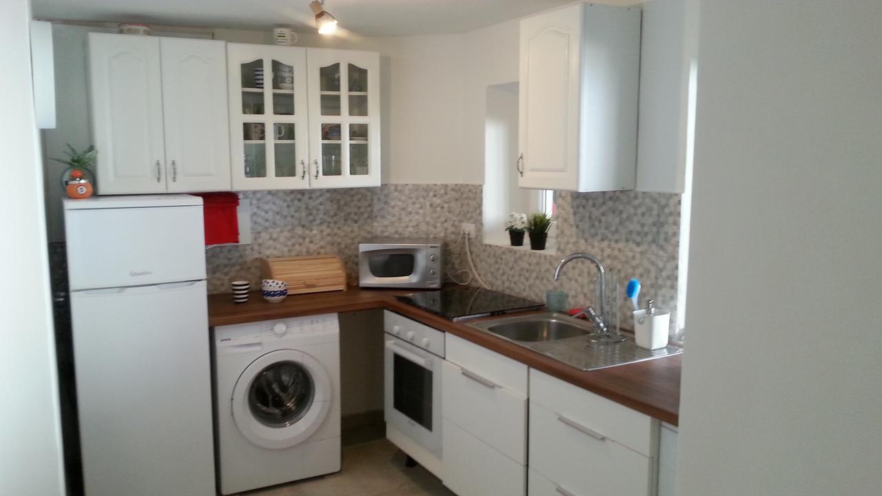 Holiday Homes Mare Premantura Εξωτερικό φωτογραφία