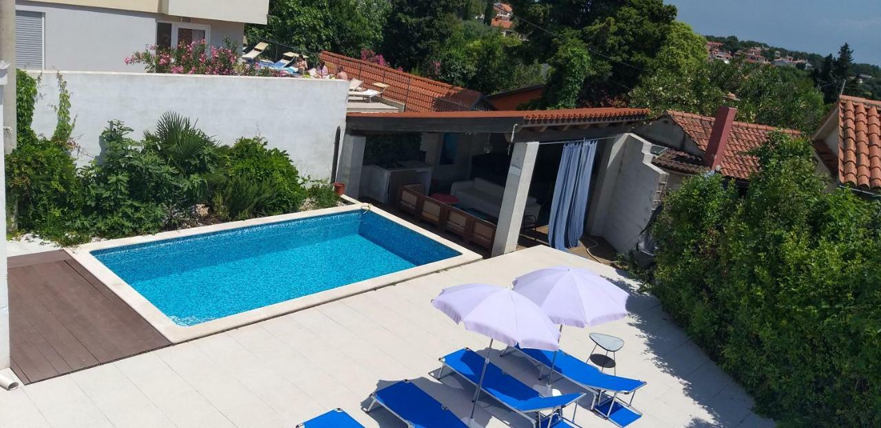 Holiday Homes Mare Premantura Εξωτερικό φωτογραφία