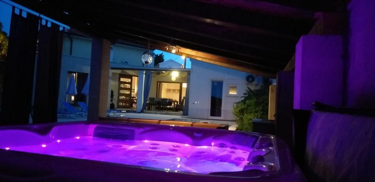 Holiday Homes Mare Premantura Εξωτερικό φωτογραφία